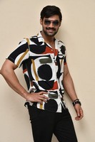 Bellamkonda Sai Sreenivas Stills